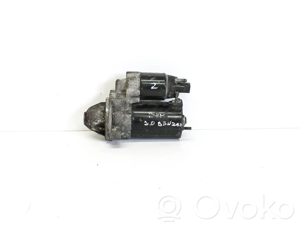 Audi A6 S6 C5 4B Motor de arranque 