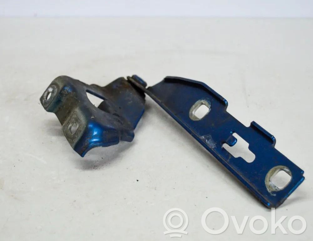 Audi A4 S4 B8 8K Balamale capotă 