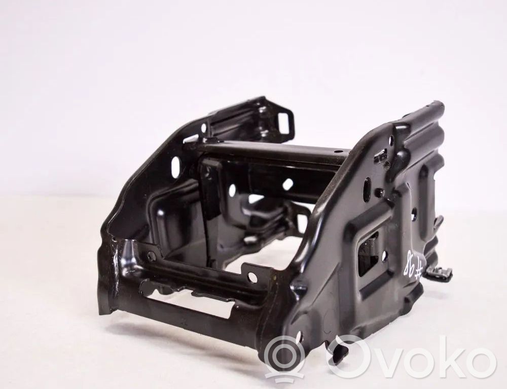 Audi A4 S4 B8 8K Reposabrazos 