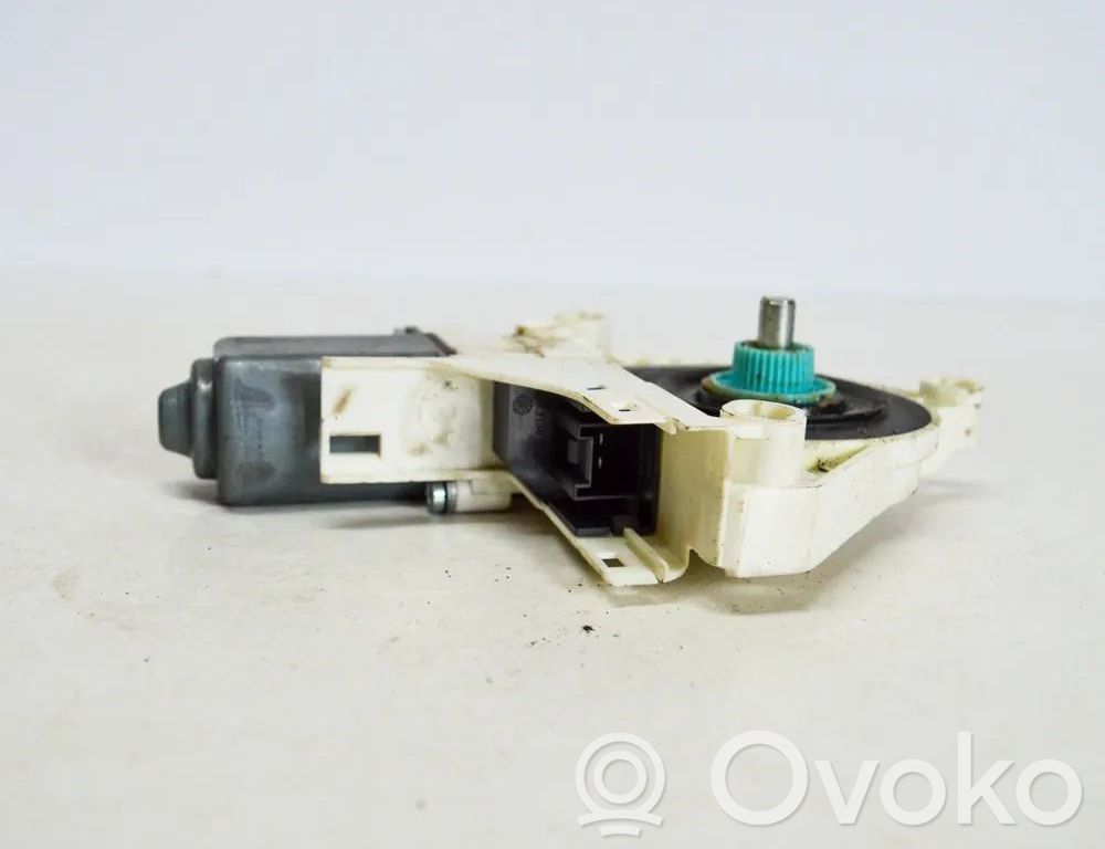 Audi A4 S4 B8 8K Motor macara geam ușă spate