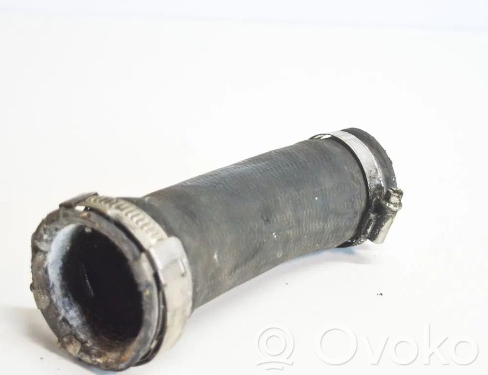 Intercooler hose/pipe   4E0145746