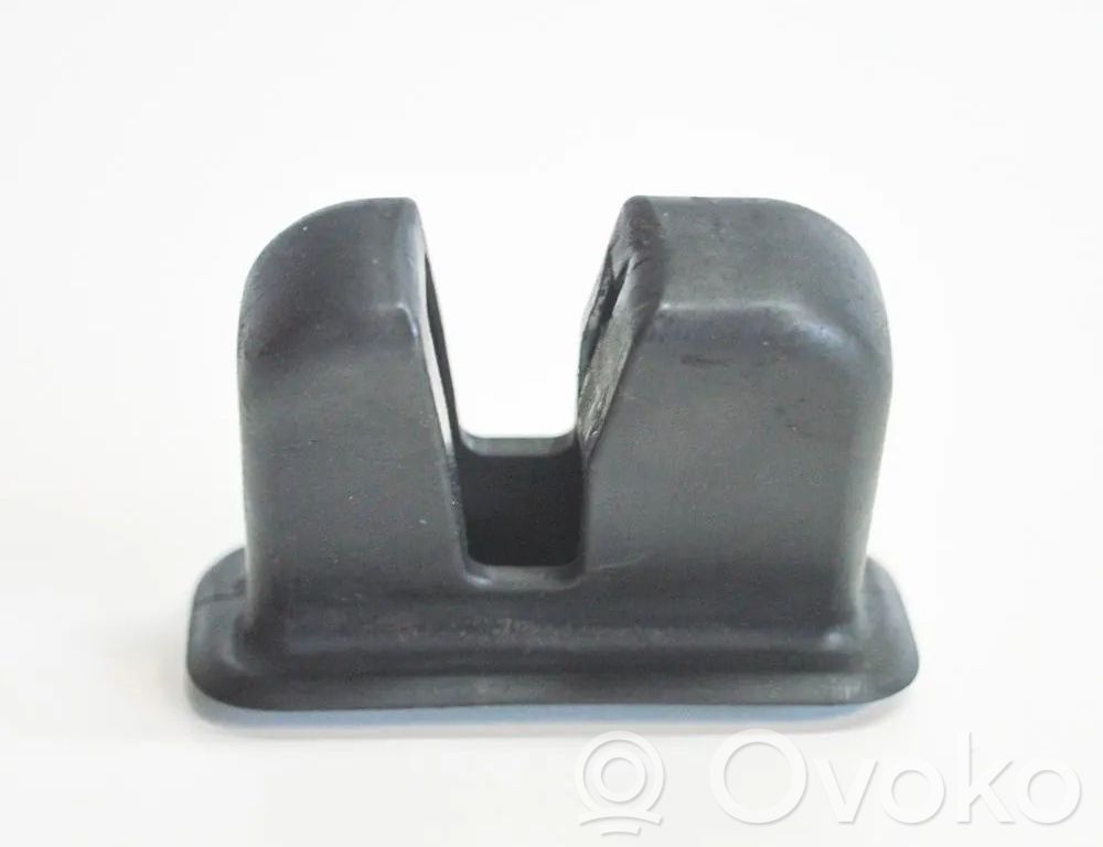 Audi A8 S8 D3 4E Protector del borde del maletero/compartimento de carga 