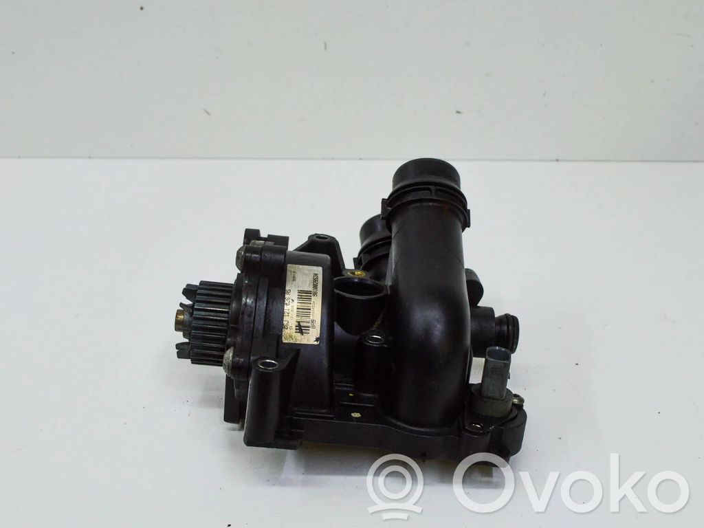 Audi A4 S4 B8 8K Pompa wody 