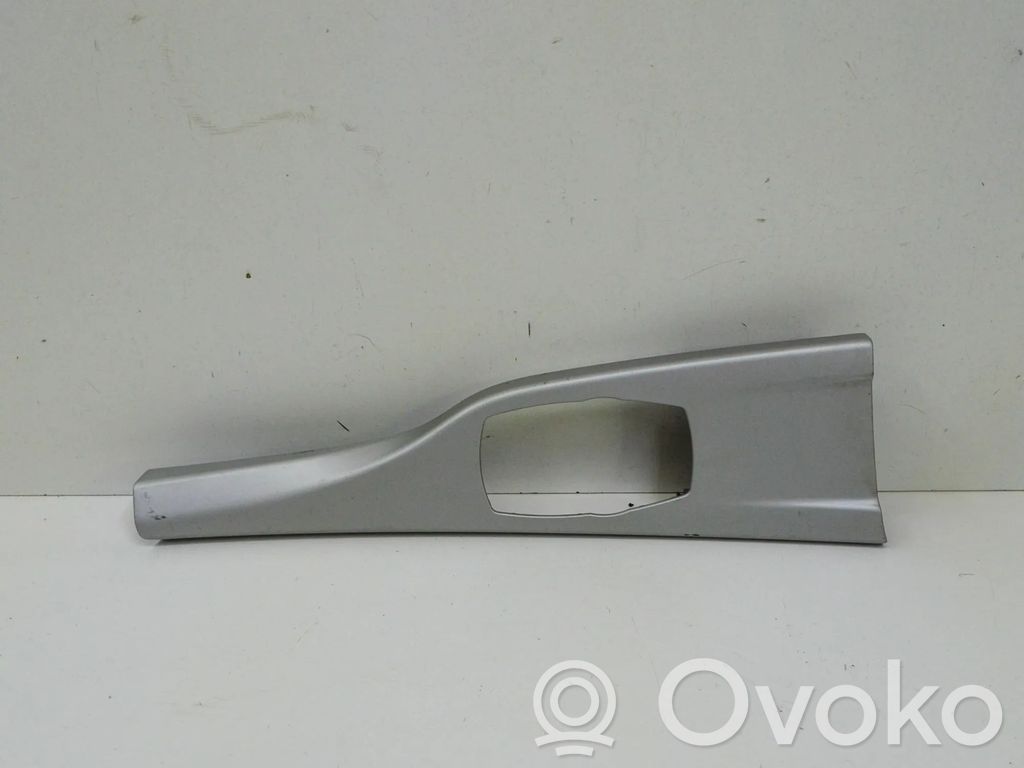 BMW 3 F30 F35 F31 Inny elementy tunelu środkowego 