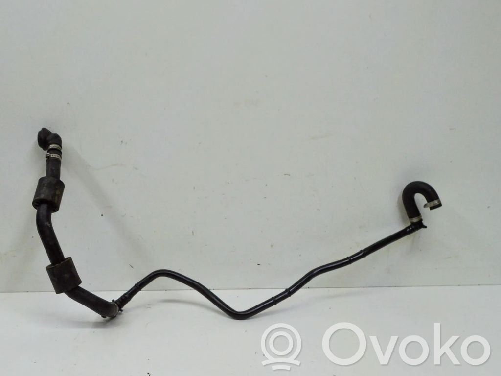 Audi A4 S4 B8 8K Unterdruckleitung / Unterdruckschlauch 