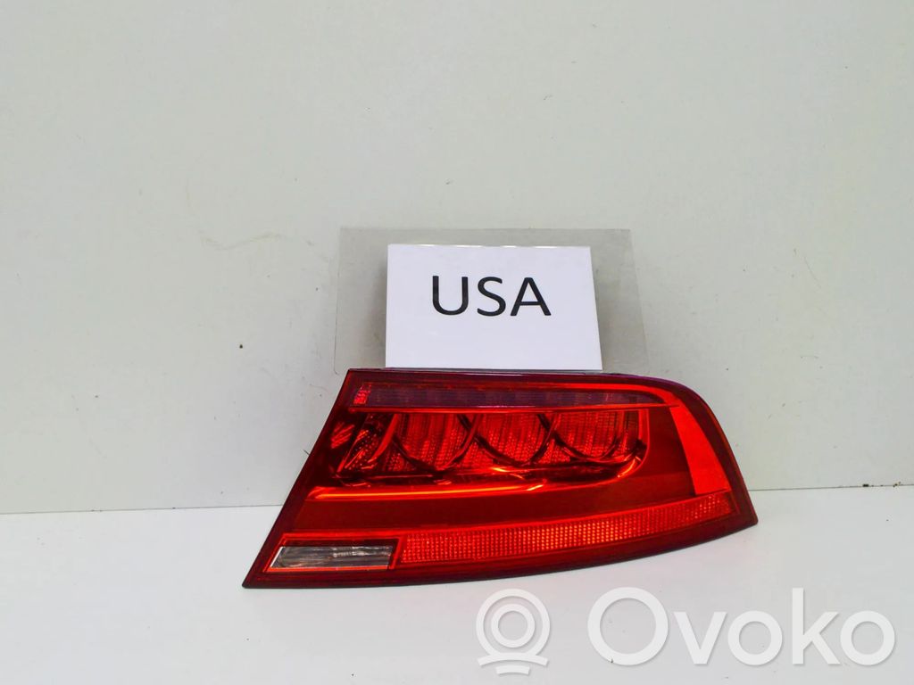 Audi A7 S7 4G Takavalot 