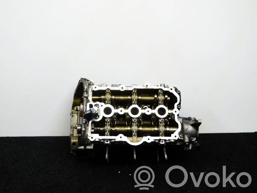 Audi A4 S4 B8 8K Engine head 