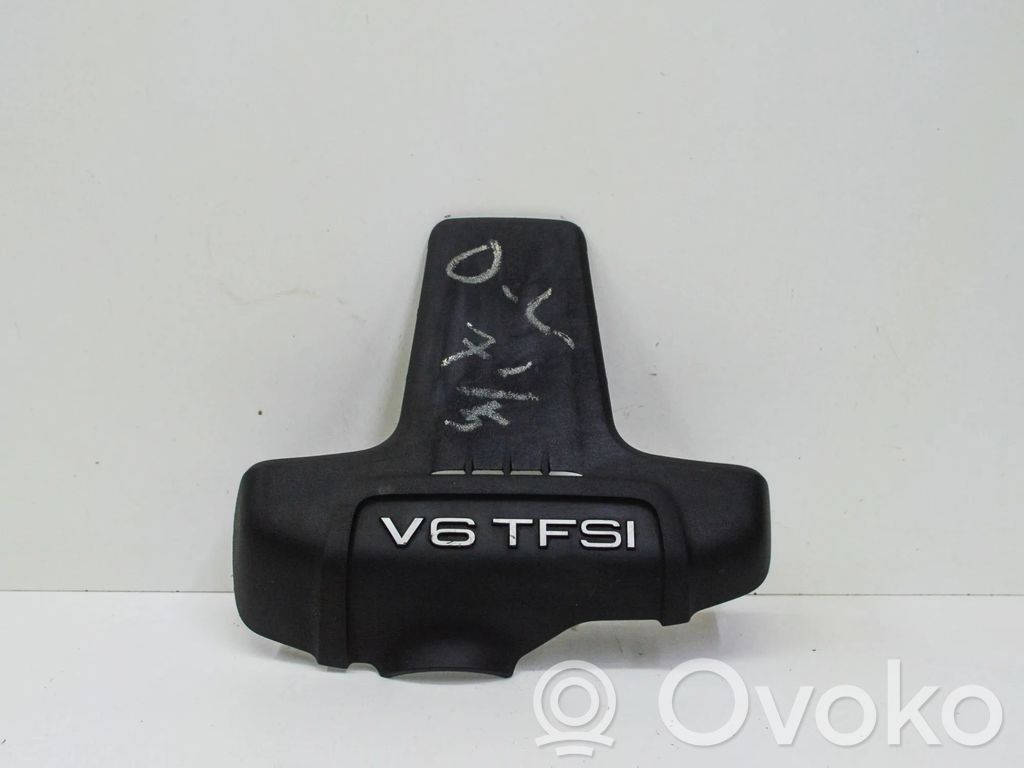 Audi A6 S6 C7 4G Motorabdeckung 