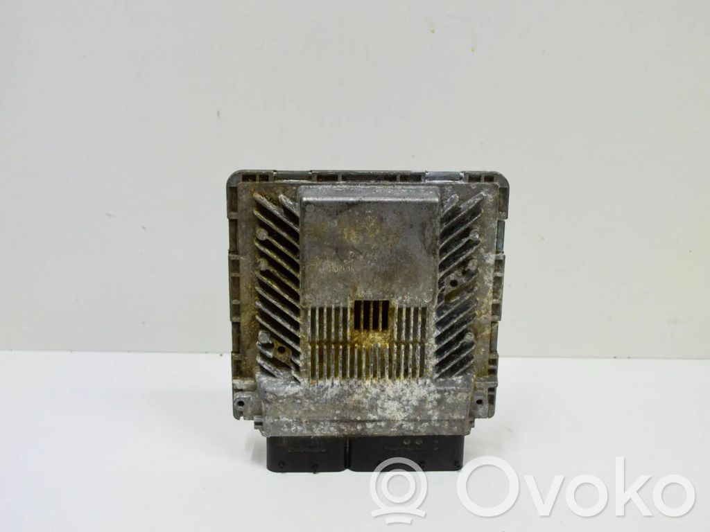 Audi Q7 4L Engine control unit/module 