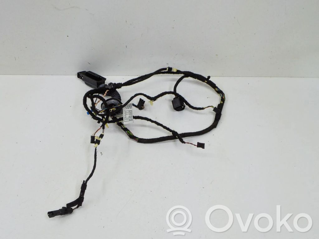 BMW 3 F30 F35 F31 Sonstige Kabelbäume / Leitungssätze