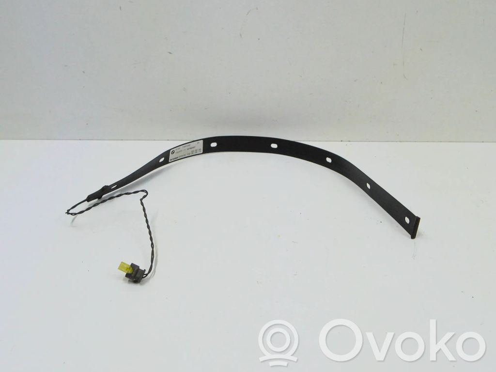 BMW 5 F10 F11 Muut laitteet 