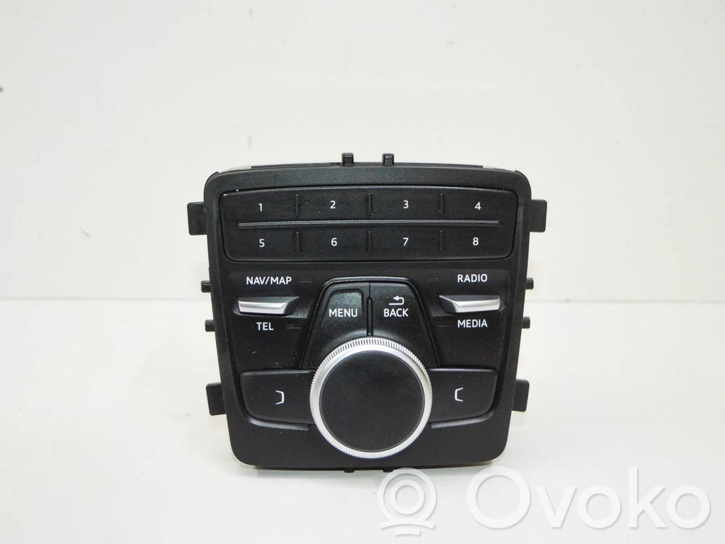 Panel radia   80A919614A