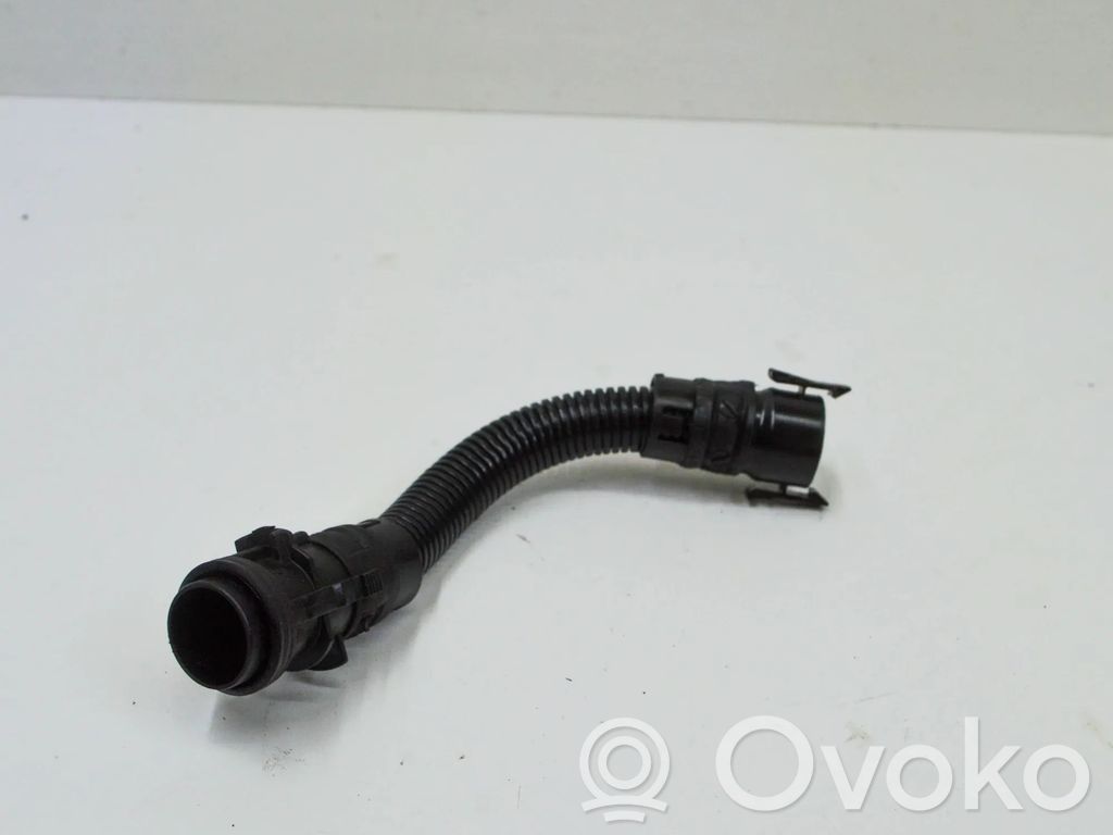 BMW 5 F10 F11 Entlüftungsschlauch 