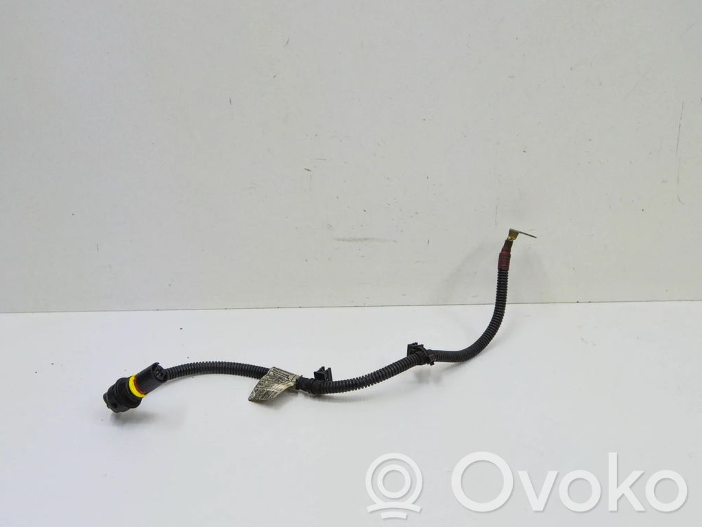BMW 5 F10 F11 Hehkutulpan johdot 