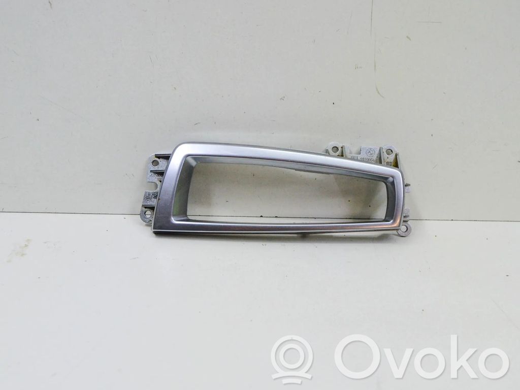BMW 5 F10 F11 Alte piese de exterior 