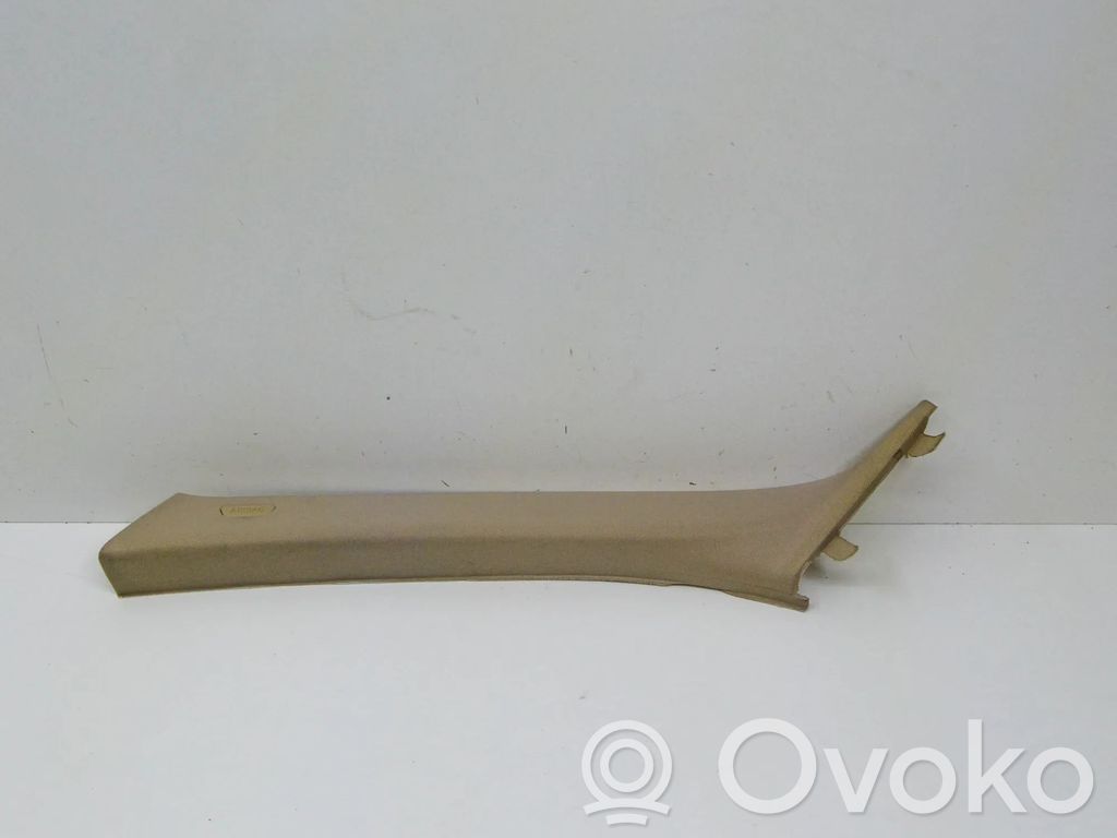 BMW 5 F10 F11 Capac stâlp (A) 