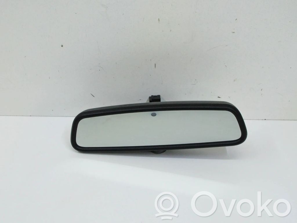 BMW 5 F10 F11 Specchietto retrovisore (interno) 