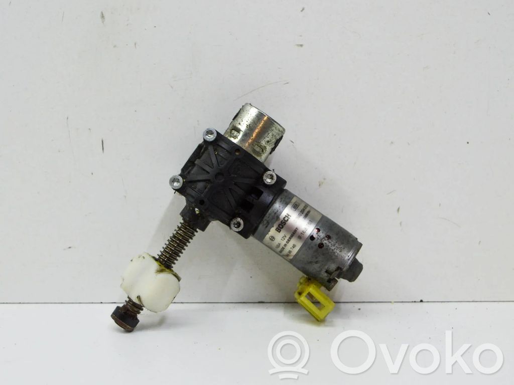BMW 5 F10 F11 Motor de ajuste del asiento 
