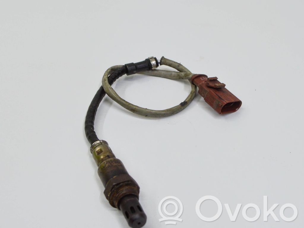 Lambda probe sensor   03C906262AC