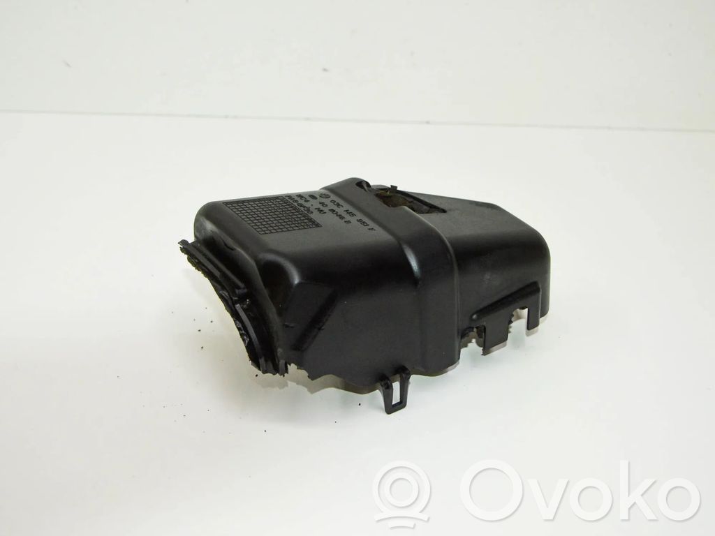 Volkswagen Tiguan Alte piese compartiment motor 