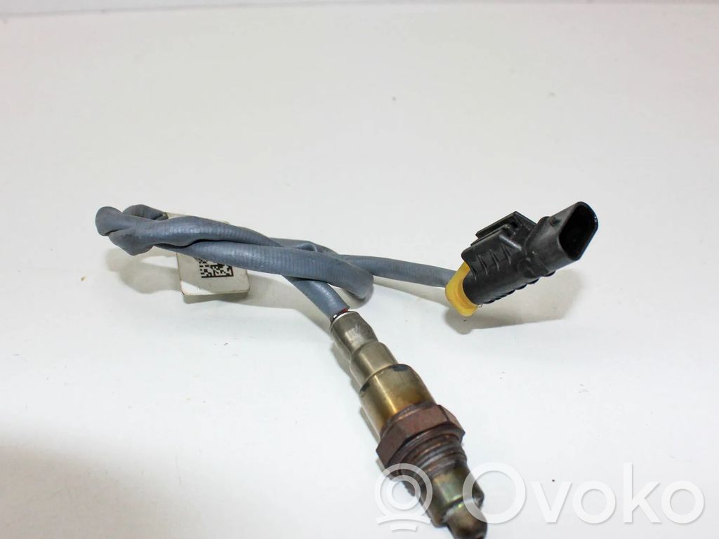 Sonda lambda   8631393