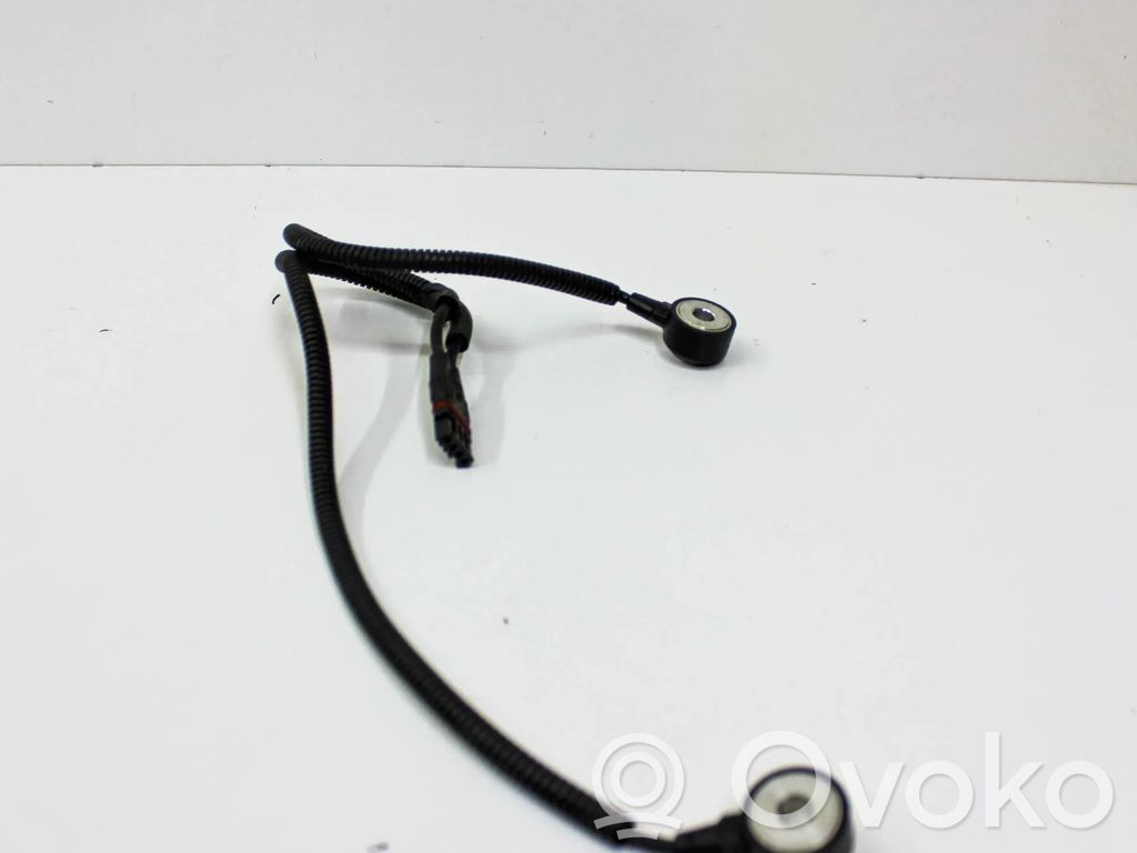 BMW 3 F30 F35 F31 Sensor de petardeo del motor 