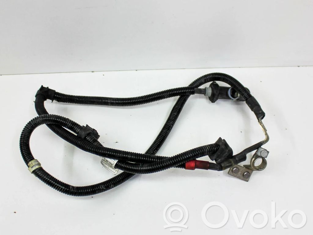 BMW X2 F39 Cable positivo (batería) 