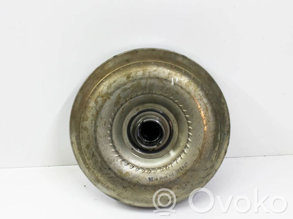 Convertidor de par   4FA030A