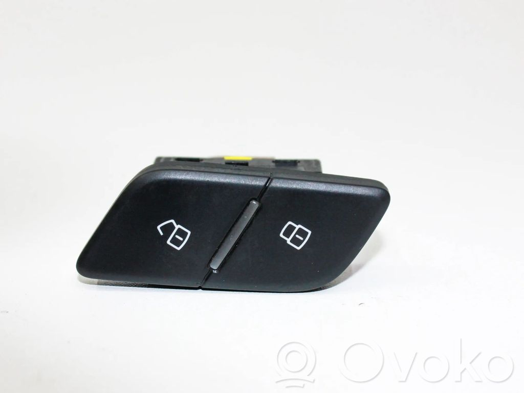 Central locking switch button   80C962108