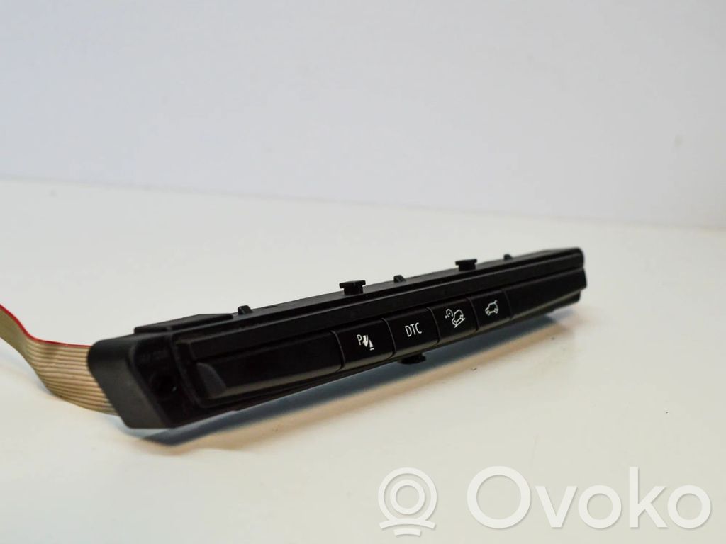 BMW X5 E70 Kit interrupteurs 