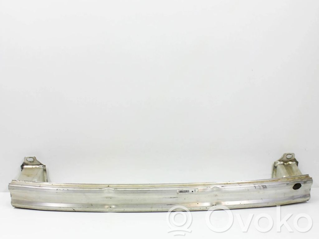 BMW X2 F39 Traversa del paraurti posteriore 