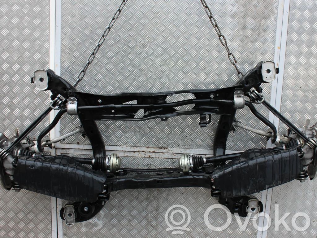 Audi Q5 SQ5 FY Set del kit di montaggio della sospensione posteriore