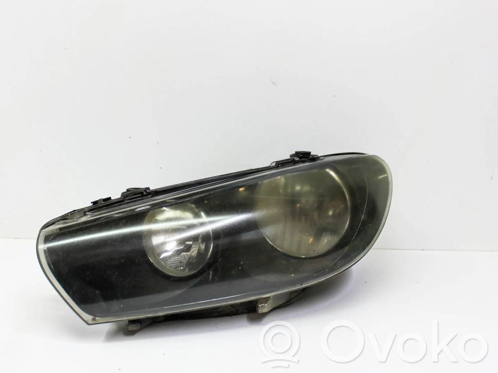 Volkswagen Scirocco Headlight/headlamp 
