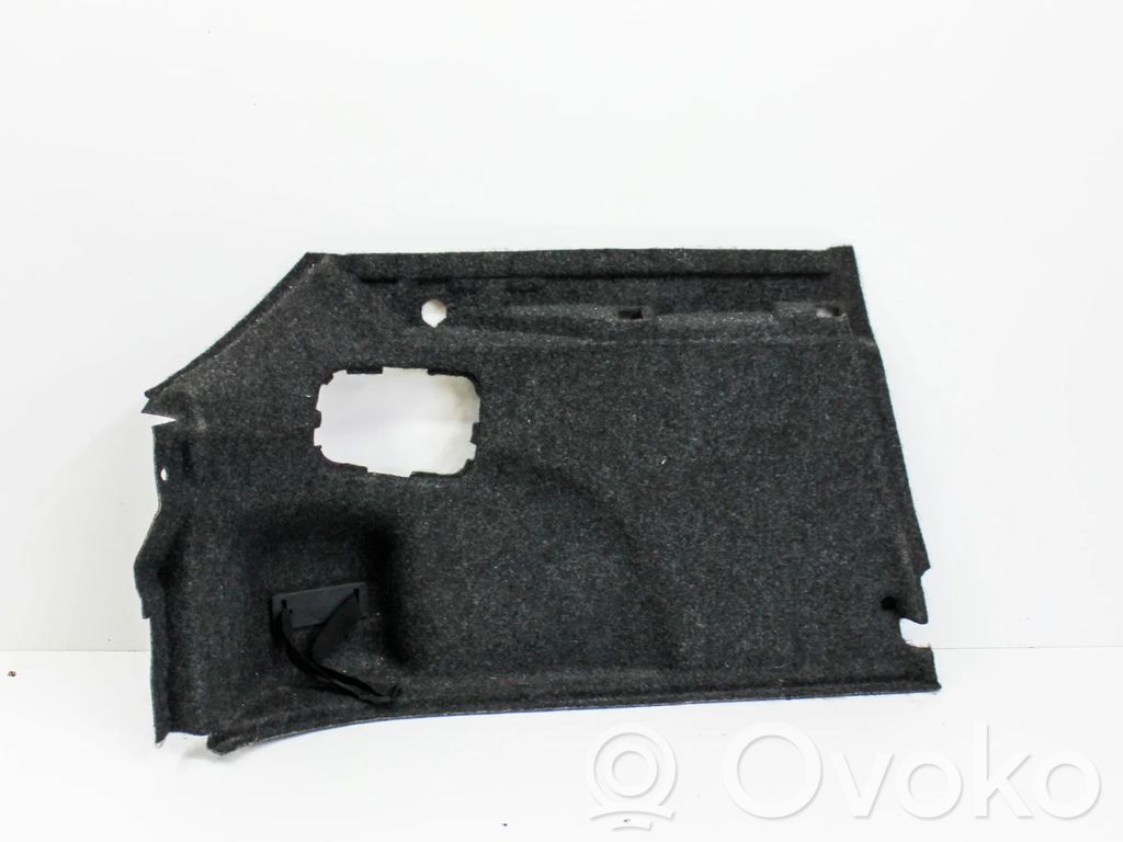 Volkswagen Scirocco Other trunk/boot trim element 