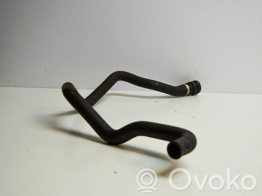 Engine coolant pipe/hose   6945282
