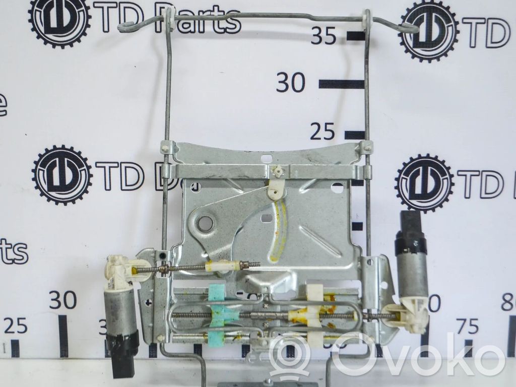 Audi A6 S6 C6 4F Otros asientos 