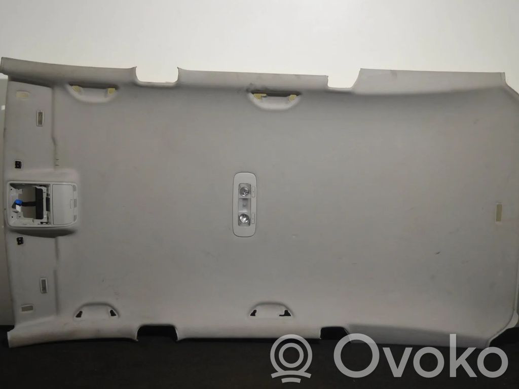 Volkswagen PASSAT B7 Techo 