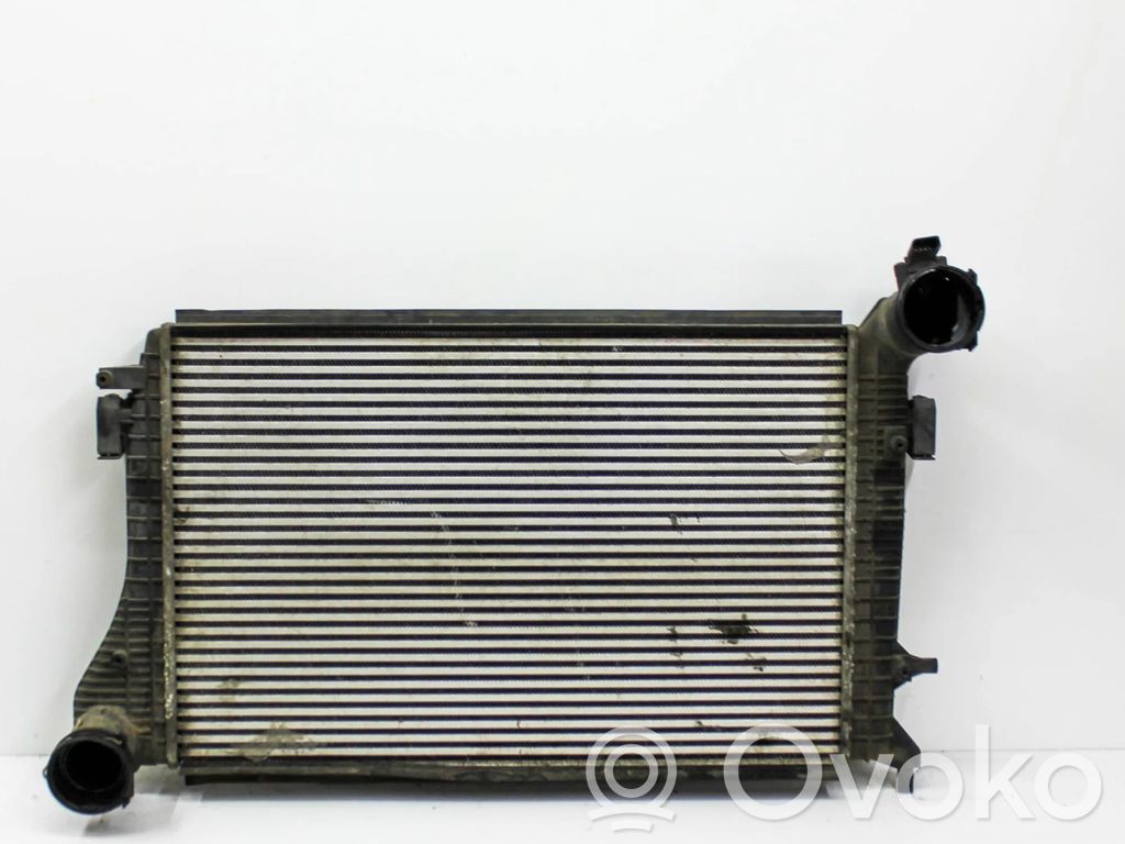 Volkswagen Touran I Radiator intercooler 