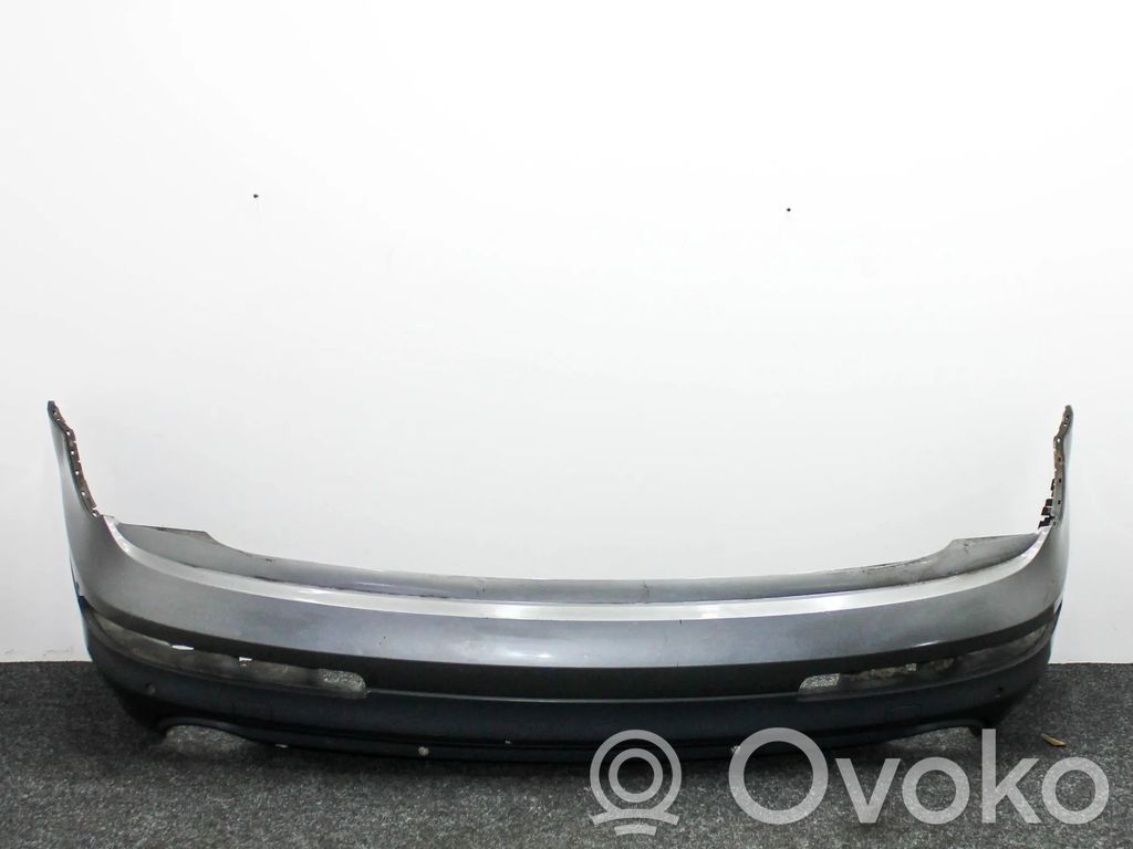 Audi Q7 4L Parachoques 
