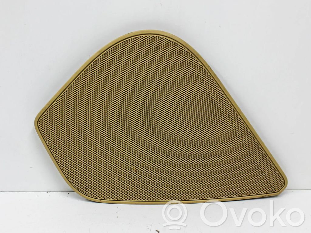 Audi A6 S6 C7 4G Mască difuzor central bord 