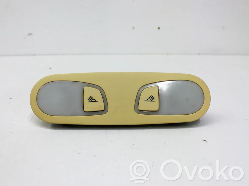 Audi A6 S6 C7 4G Luz del asiento delantero 