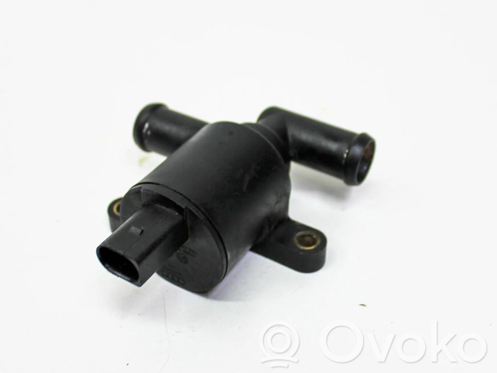 Audi A6 S6 C7 4G Pompă electrică auxiliară lichid de răcire/apă 