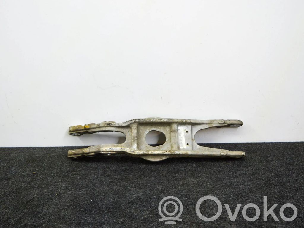 Mercedes-Benz C W205 Basculă superioară spate 