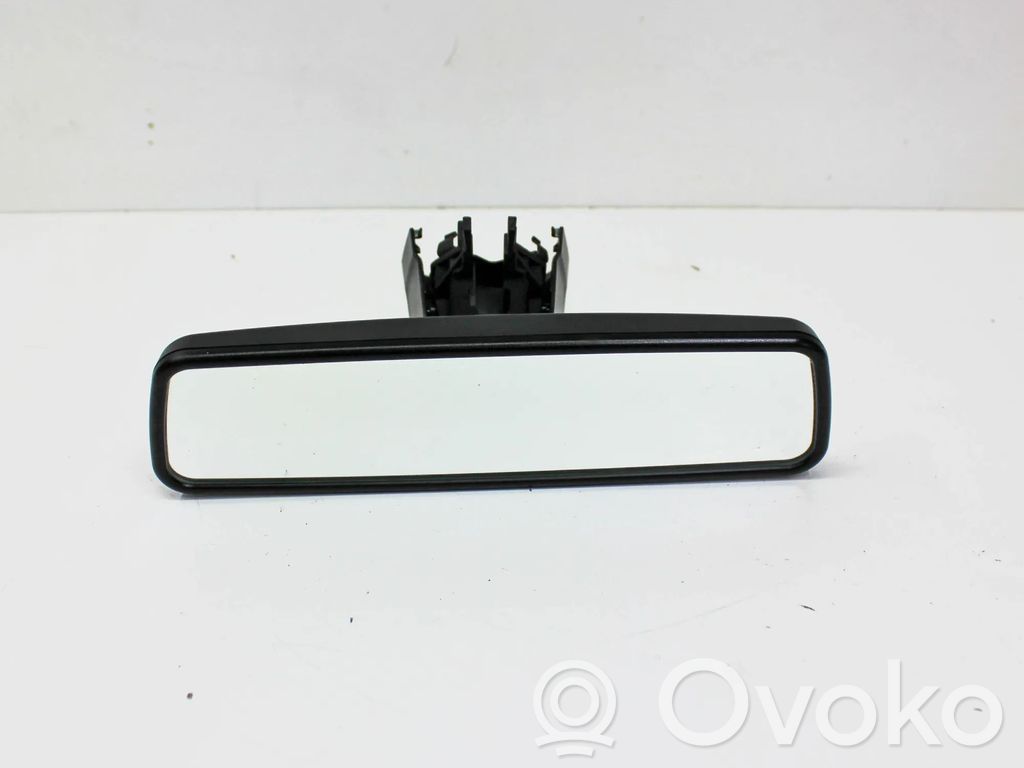 Espejo retrovisor (interior)