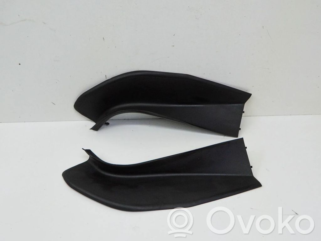 BMW 5 F10 F11 Ornament lampă spate 