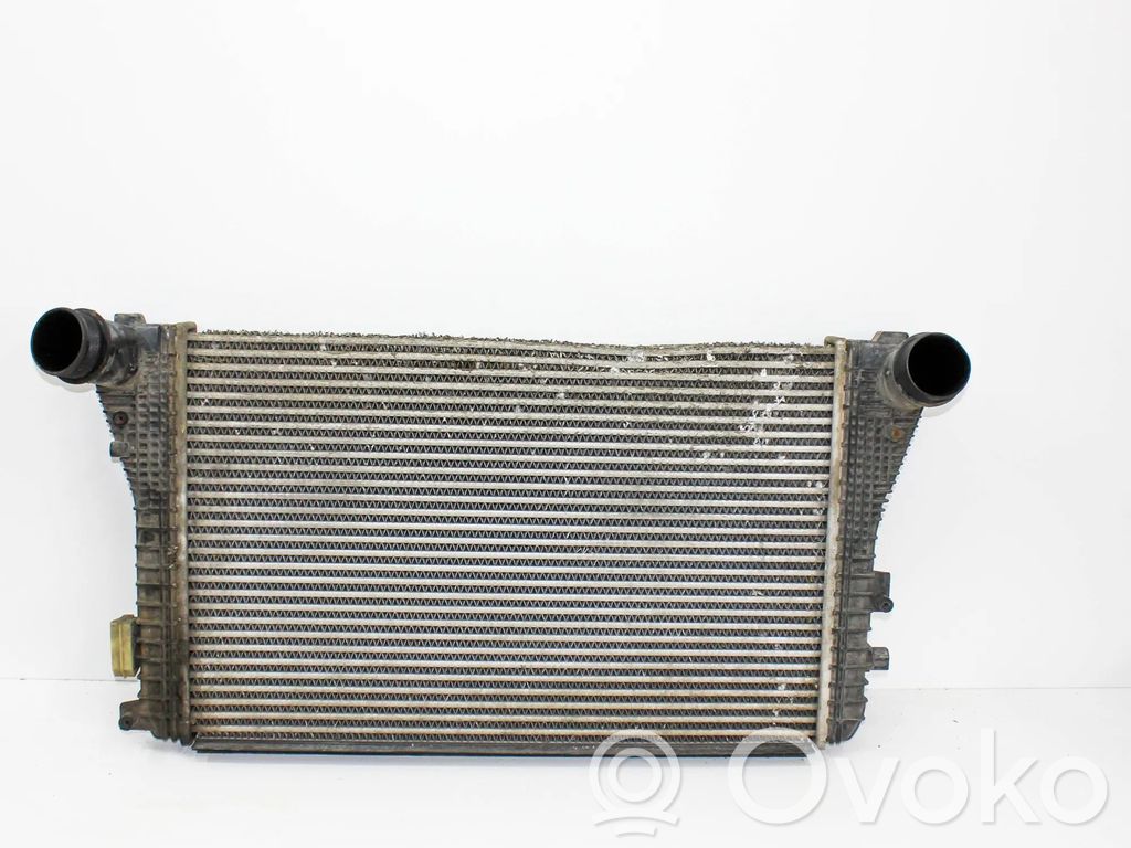 Volkswagen Caddy Radiatore intercooler