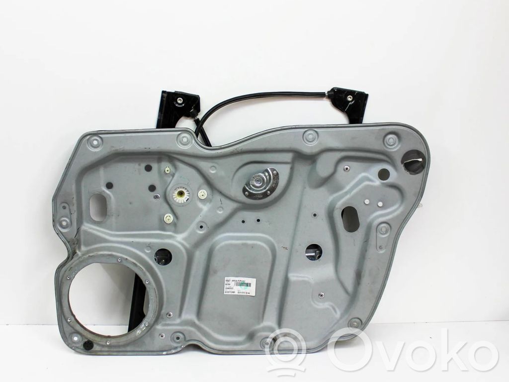 Volkswagen Caddy Etuoven ikkunan nostin moottorilla