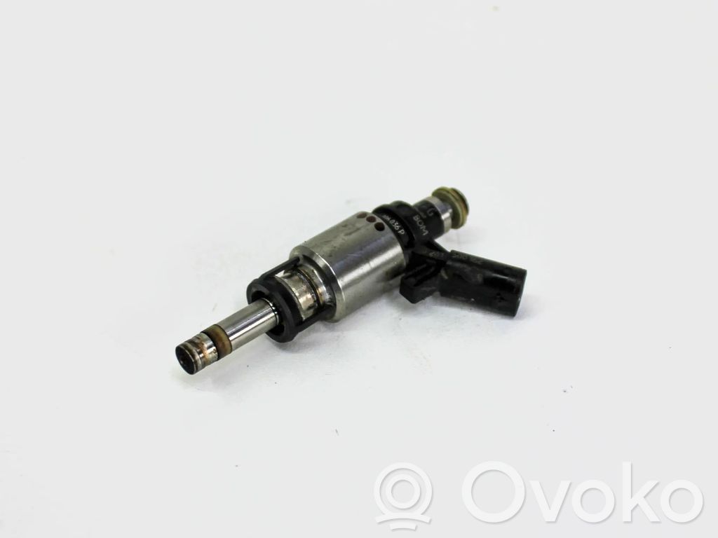 Audi Q3 8U Injecteur de carburant 