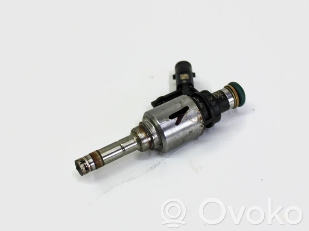 Audi Q5 SQ5 FY Inyector de combustible 