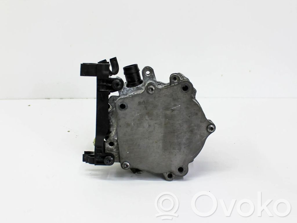 Audi Q5 SQ5 FY Alipainepumppu 